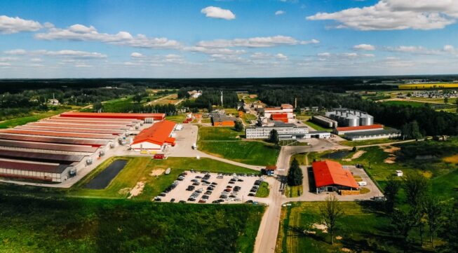 balticovo